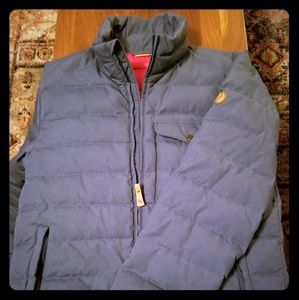 ovik lite jacket